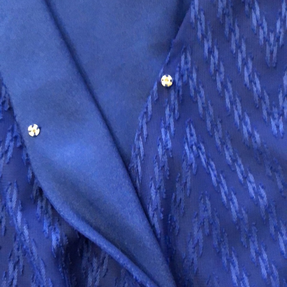 Devlin ruffled romper - Picture 5 of 8